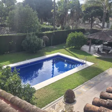 Venta de villa independiente en The Golden Mile