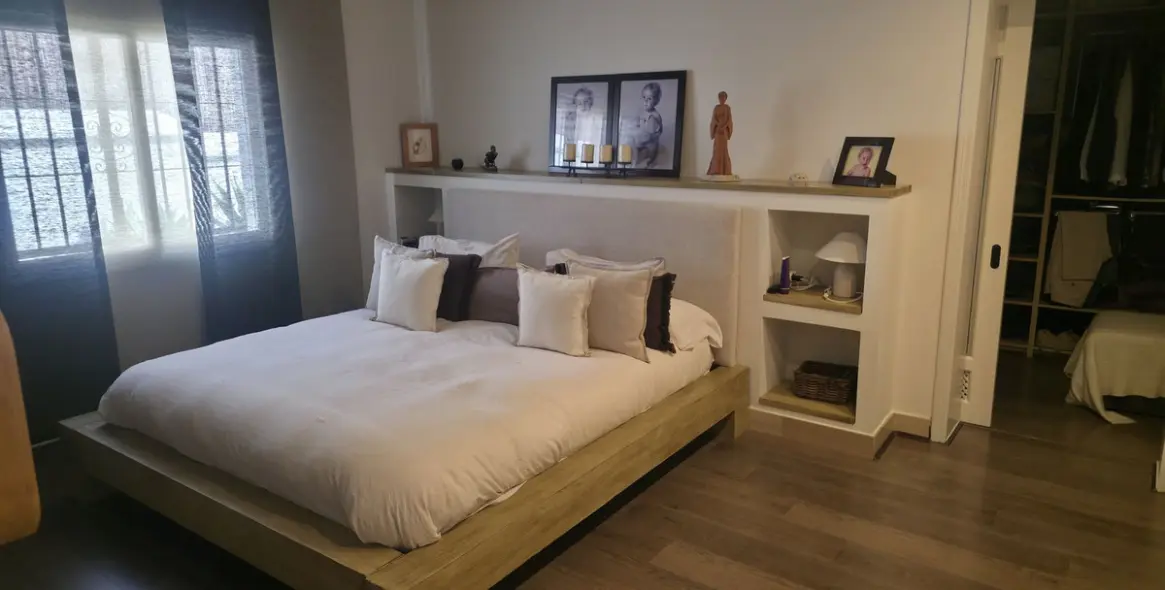 Продажа  отдельно стоящей виллы в The Golden Mile 6