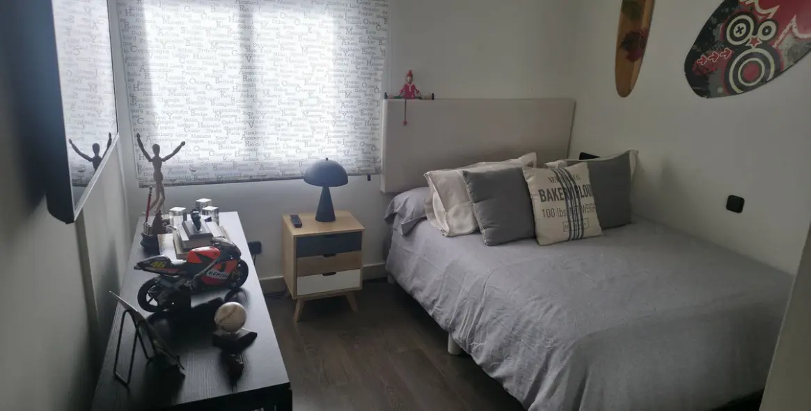 Продажа  отдельно стоящей виллы в The Golden Mile 10