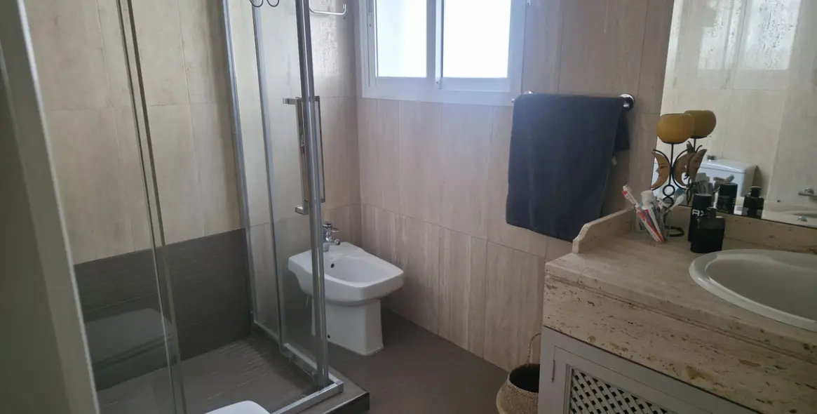 Продажа  отдельно стоящей виллы в The Golden Mile 13