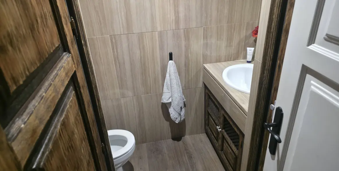 Продажа  отдельно стоящей виллы в The Golden Mile 17