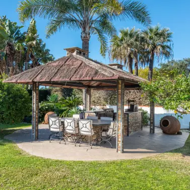 Venta de villa independiente en The Golden Mile