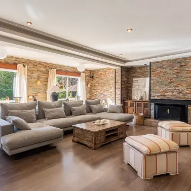 Venta de villa independiente en The Golden Mile