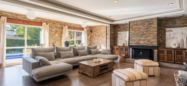 Venta de villa independiente en The Golden Mile 2