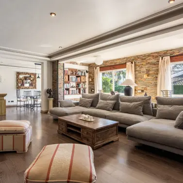 Venta de villa independiente en The Golden Mile