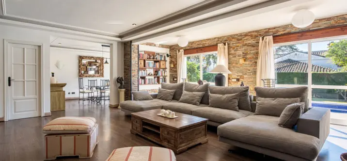 Venta de villa independiente en The Golden Mile 3