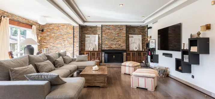 Venta de villa independiente en The Golden Mile 4