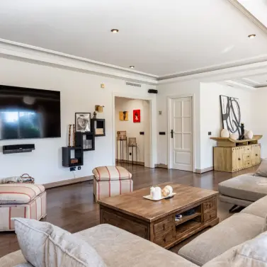 Venta de villa independiente en The Golden Mile