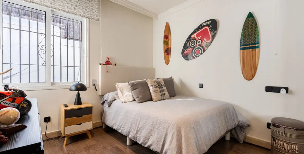 Sale of detached villa in The Golden Mile 14