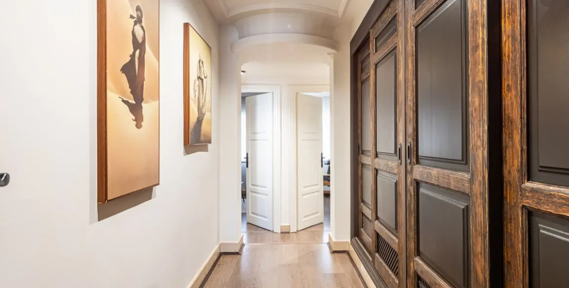 Sale of detached villa in The Golden Mile 18