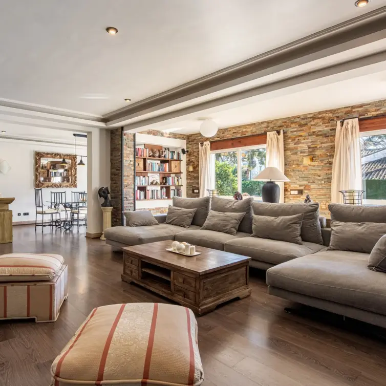 Venta de villa independiente en The Golden Mile
