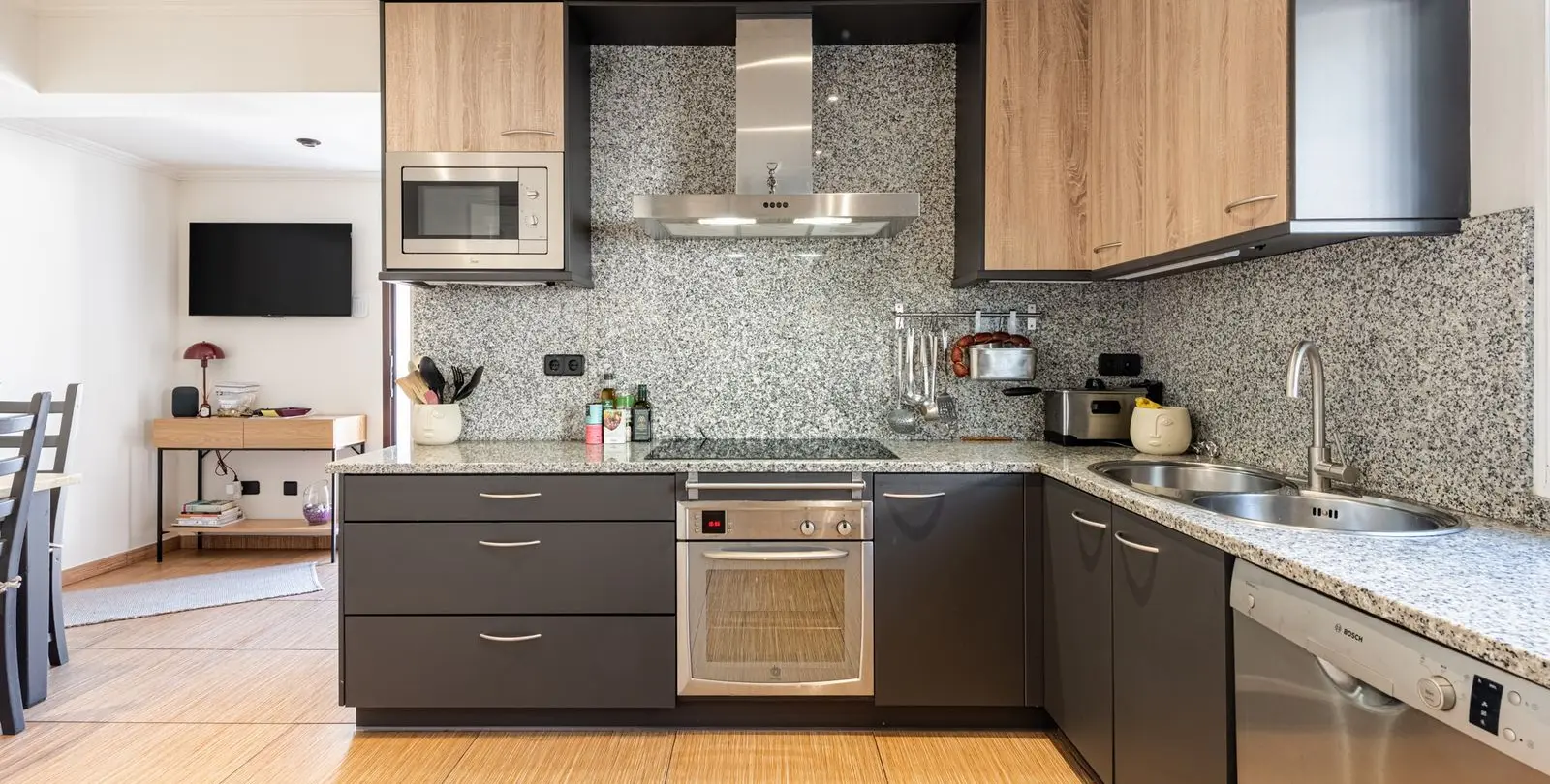 Venta de villa independiente en The Golden Mile 8