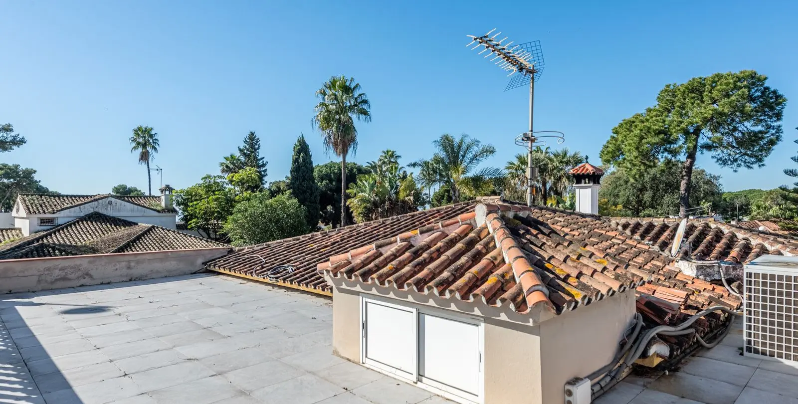 Venta de villa independiente en The Golden Mile 26
