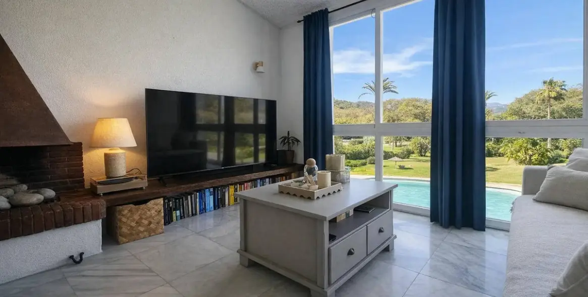 Продажа пентхауса в Estepona 2