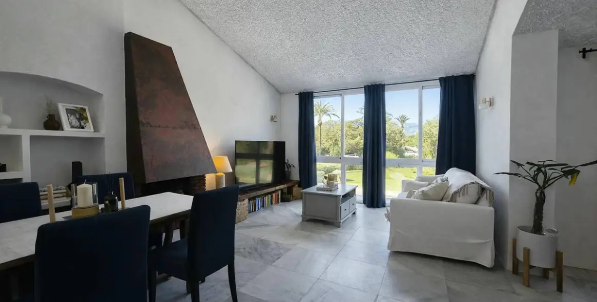 Продажа пентхауса в Estepona 3