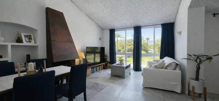 Продажа пентхауса в Estepona 2