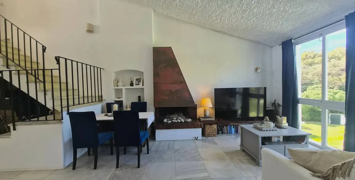 Продажа пентхауса в Estepona 4