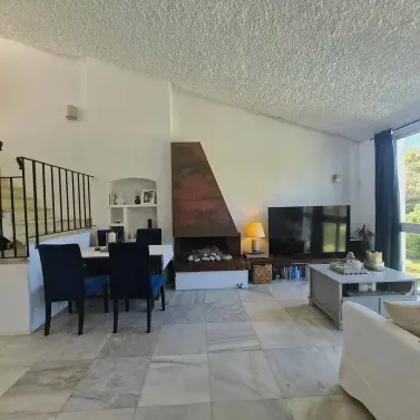 Продажа пентхауса в Estepona