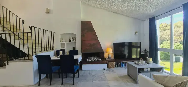 Продажа пентхауса в Estepona 3