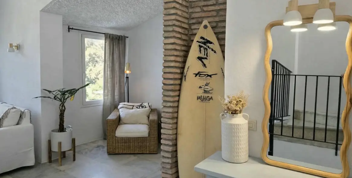 Продажа пентхауса в Estepona 5