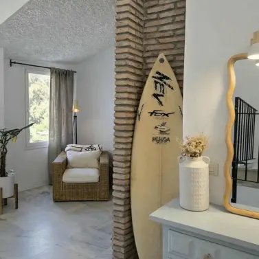 Продажа пентхауса в Estepona