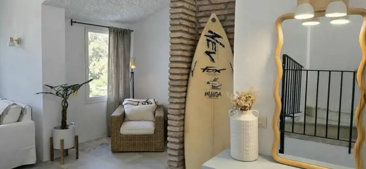 Продажа пентхауса в Estepona 4