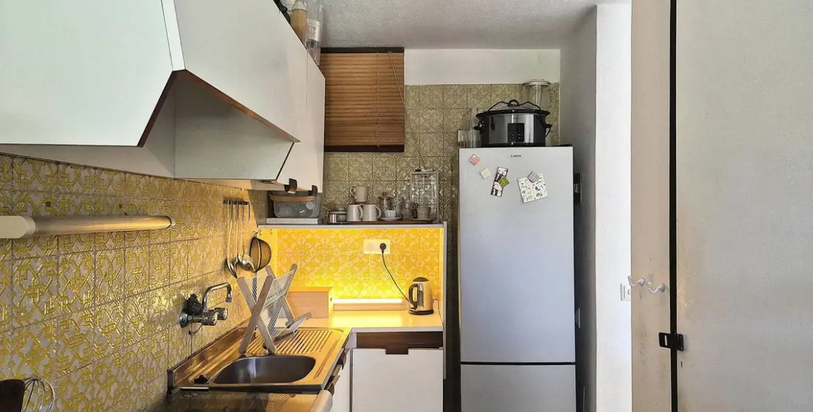 Продажа пентхауса в Estepona 6