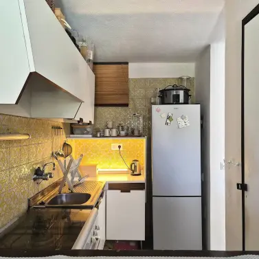 Продажа пентхауса в Estepona