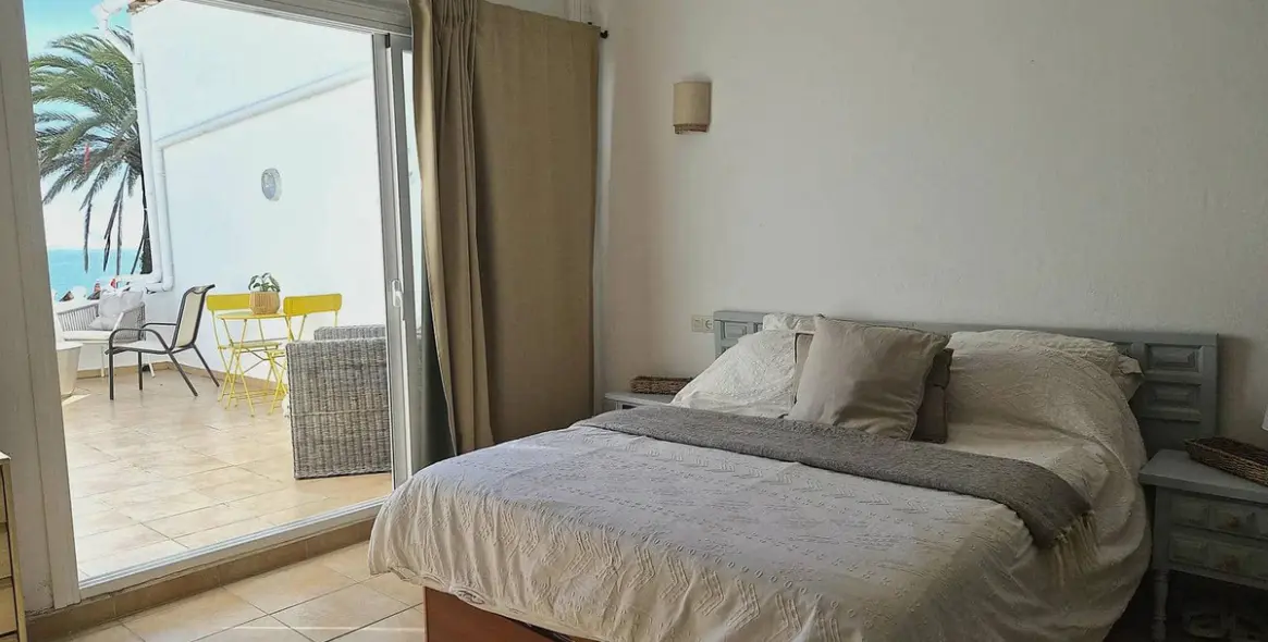 Продажа пентхауса в Estepona 7