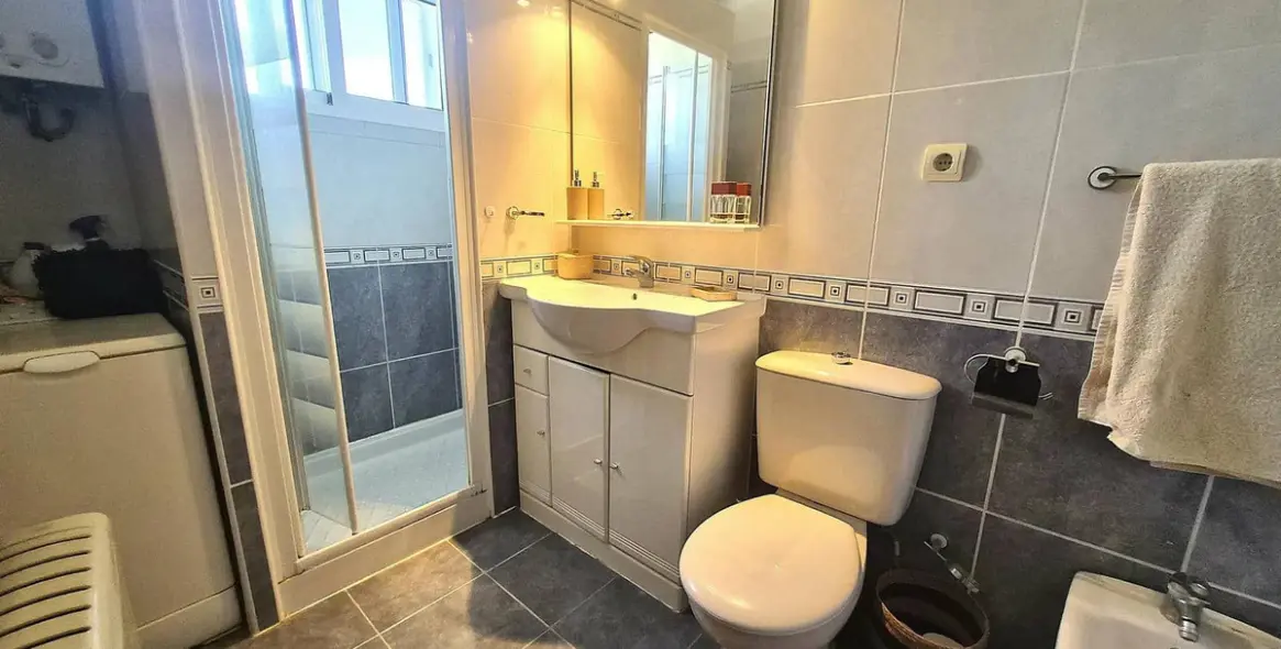 Продажа пентхауса в Estepona 9