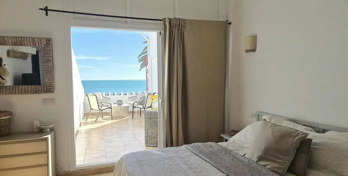 Продажа пентхауса в Estepona 10