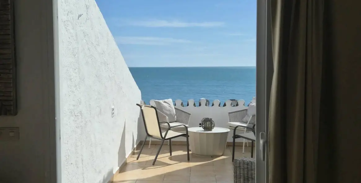 Продажа пентхауса в Estepona 11