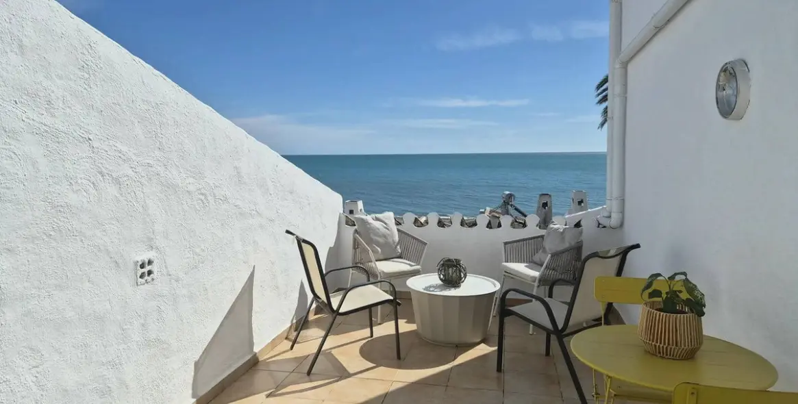 Продажа пентхауса в Estepona 13