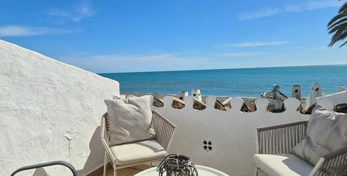 Продажа пентхауса в Estepona 14