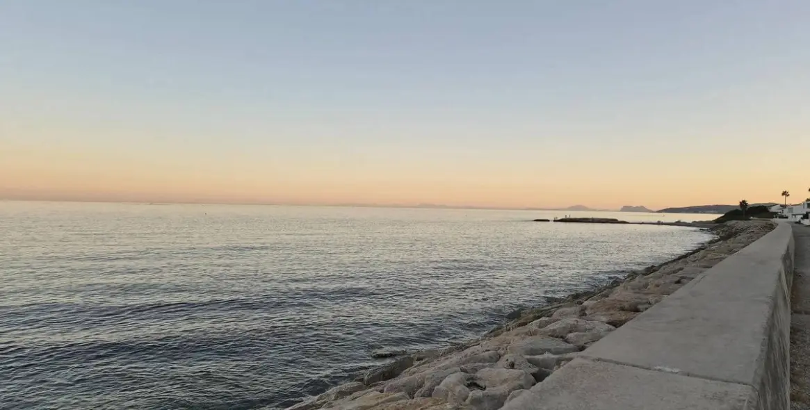 Продажа пентхауса в Estepona 16