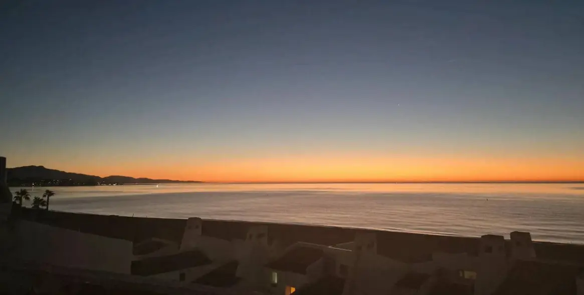 Продажа пентхауса в Estepona 17