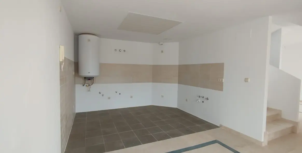 Sale of townhouse in Doña Julia 10