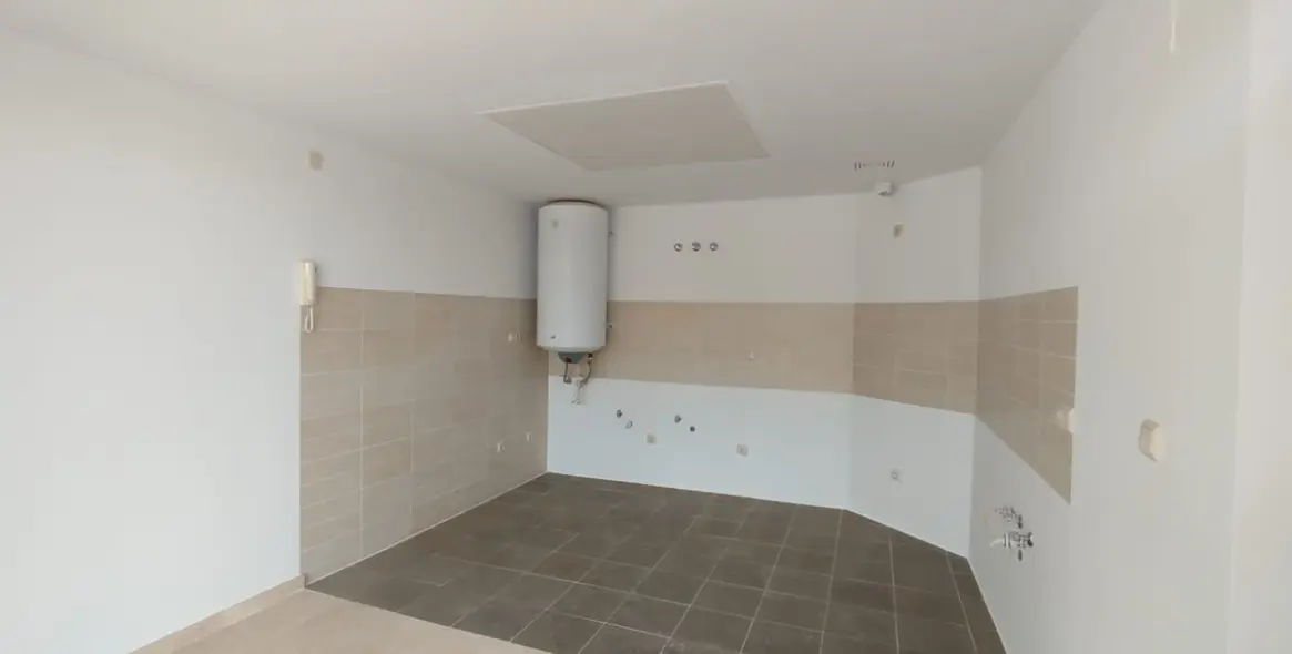 Sale of townhouse in Doña Julia 11