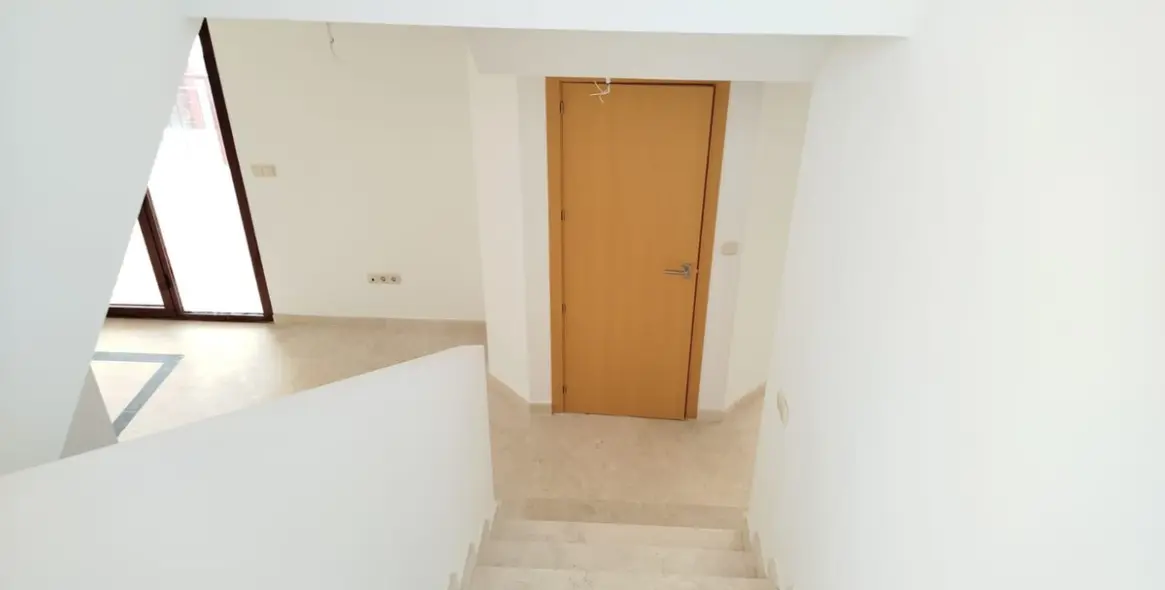 Sale of townhouse in Doña Julia 14