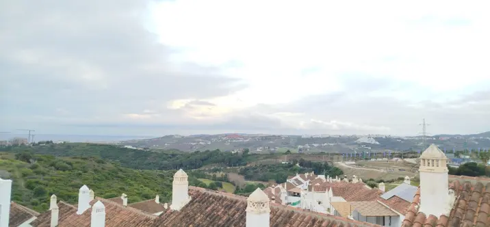 Продажа таунхауса в Doña Julia 0