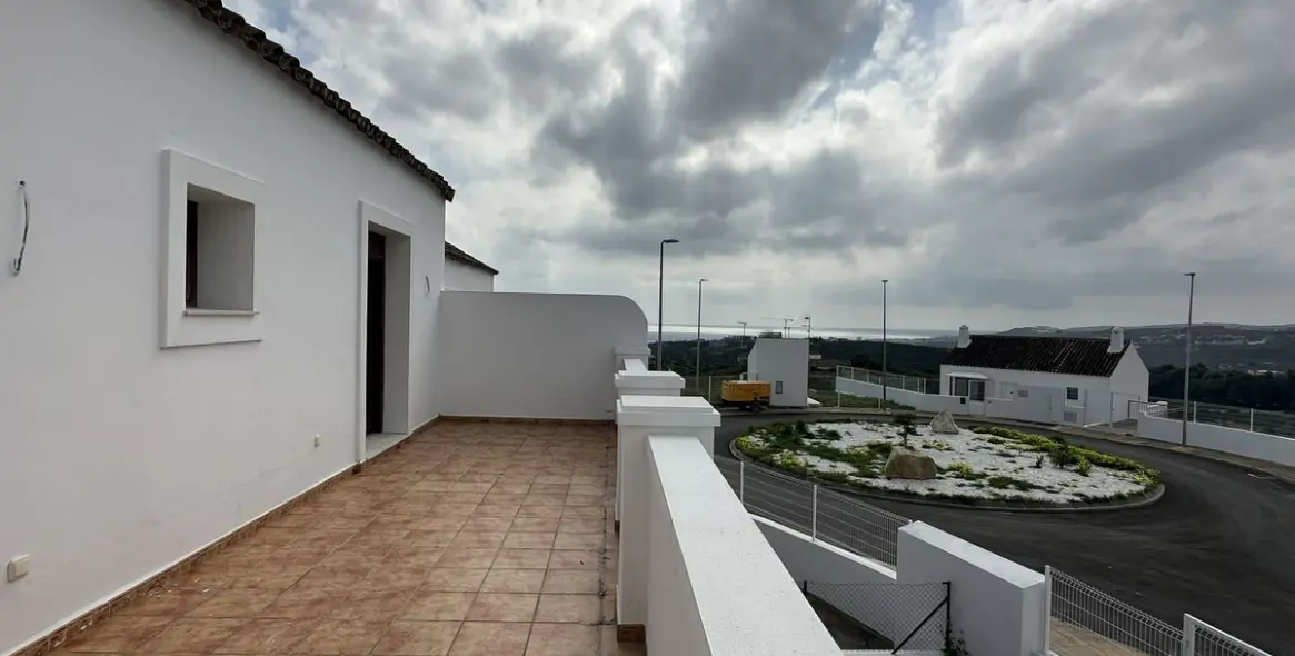 Продажа таунхауса в Doña Julia 42