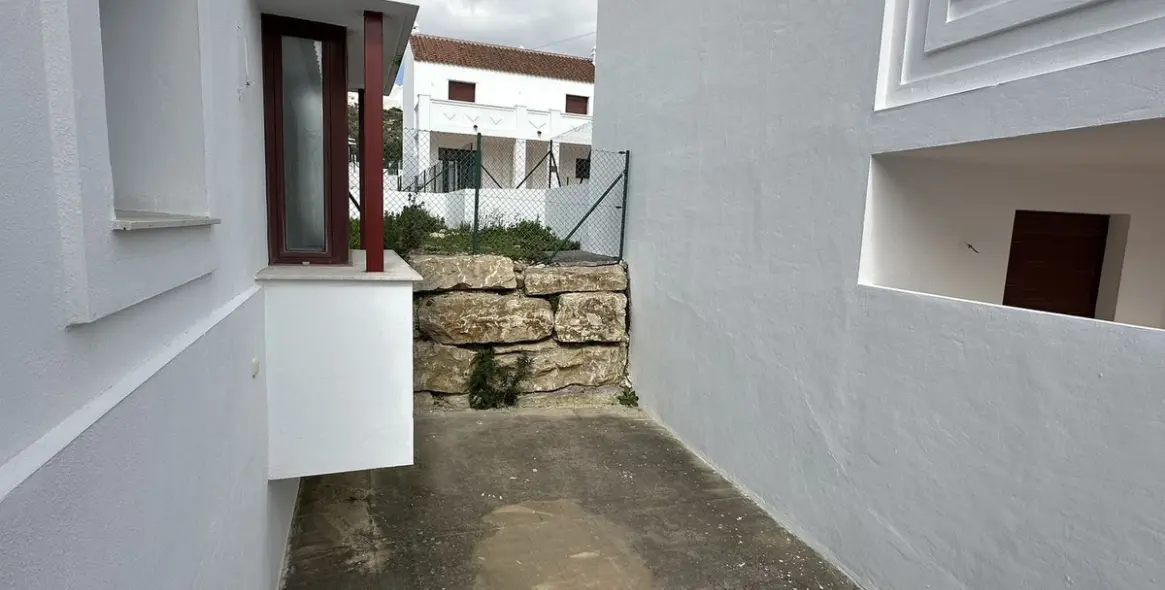 Продажа таунхауса в Doña Julia 54