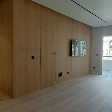 Venta de apartamento en planta media en Marbella