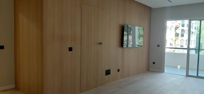 Venta de apartamento en planta media en Marbella 0