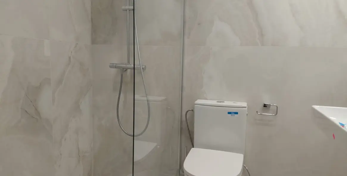 Sale of middle floor apartment in Marbella 4