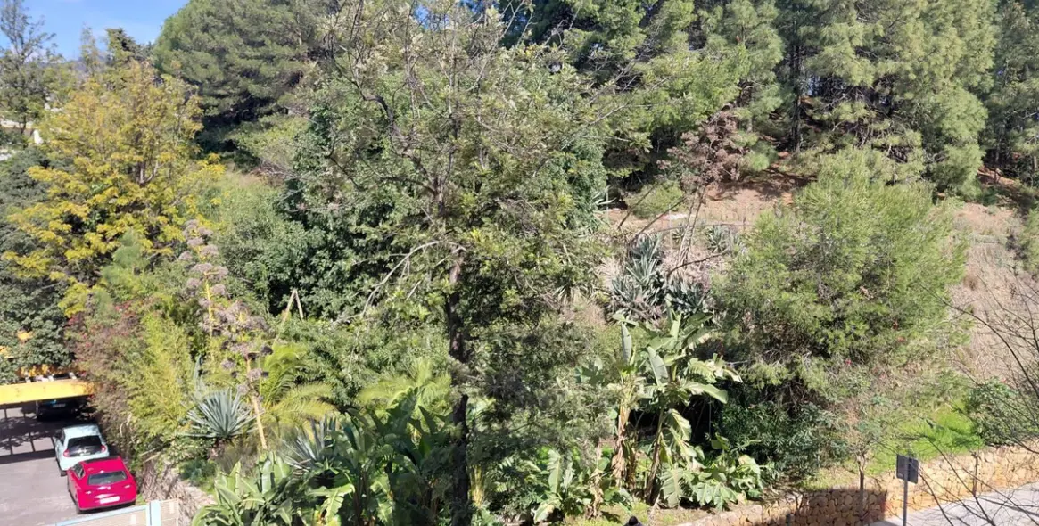 Sale of middle floor apartment in Marbella 22