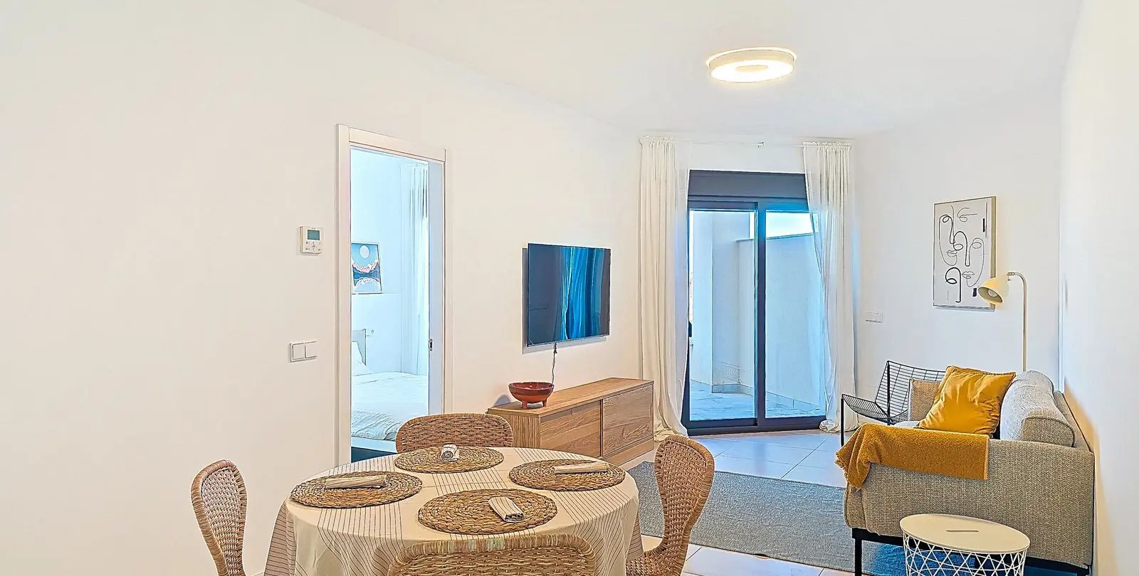 Sale of penthouse in Valle-Niza 1