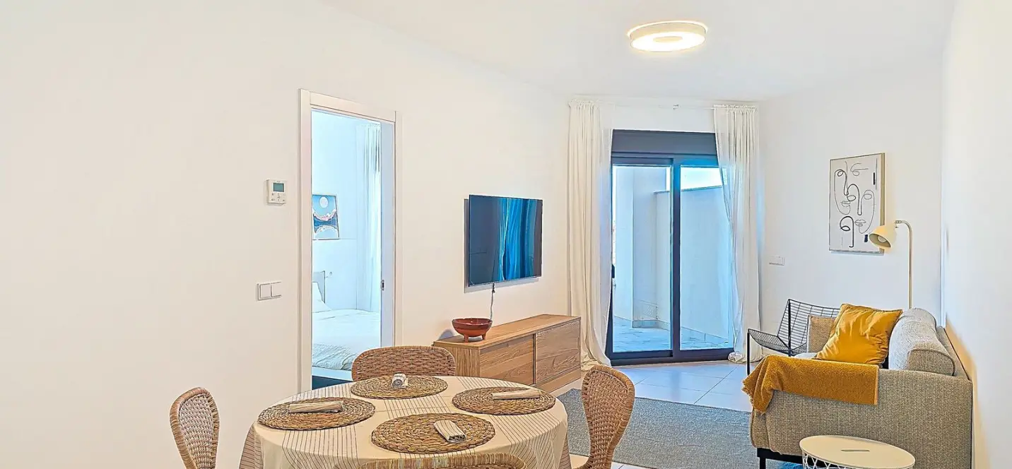 Sale of penthouse in Valle-Niza 0