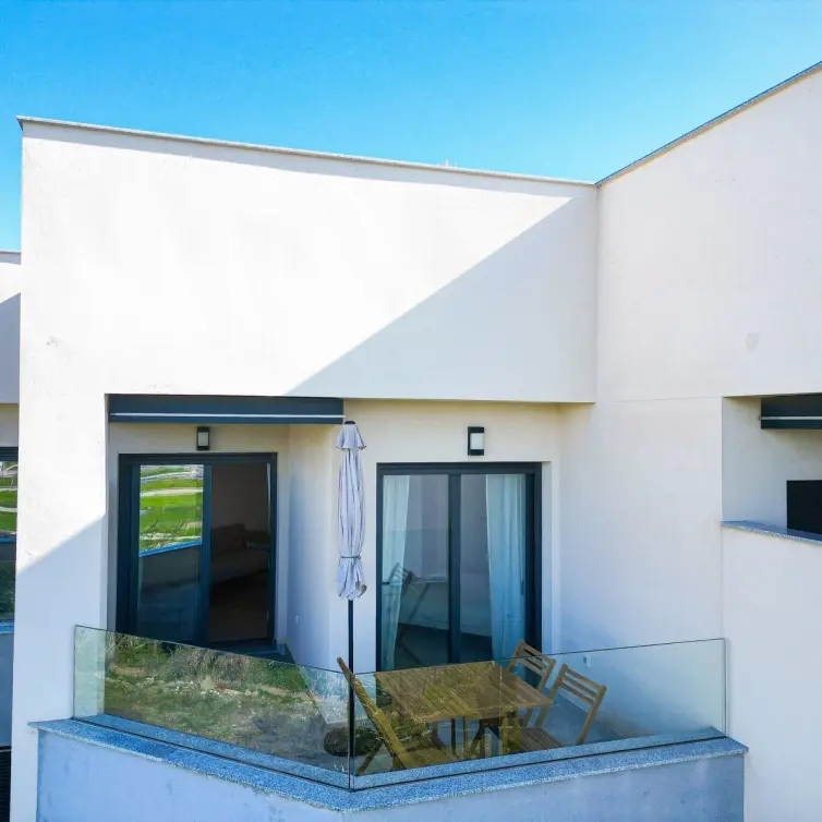Sale of penthouse in Valle-Niza
