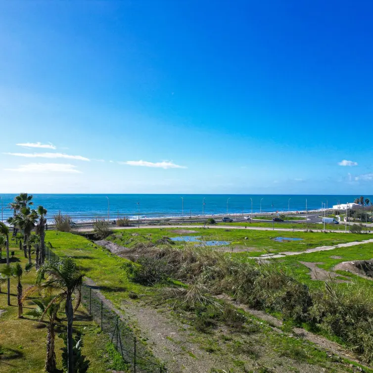 Sale of penthouse in Valle-Niza